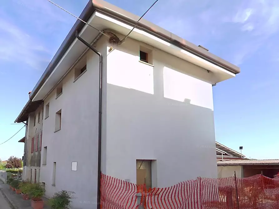 Immagine 13 di Porzione di casa in vendita  in Via I Maggio a Martignacco