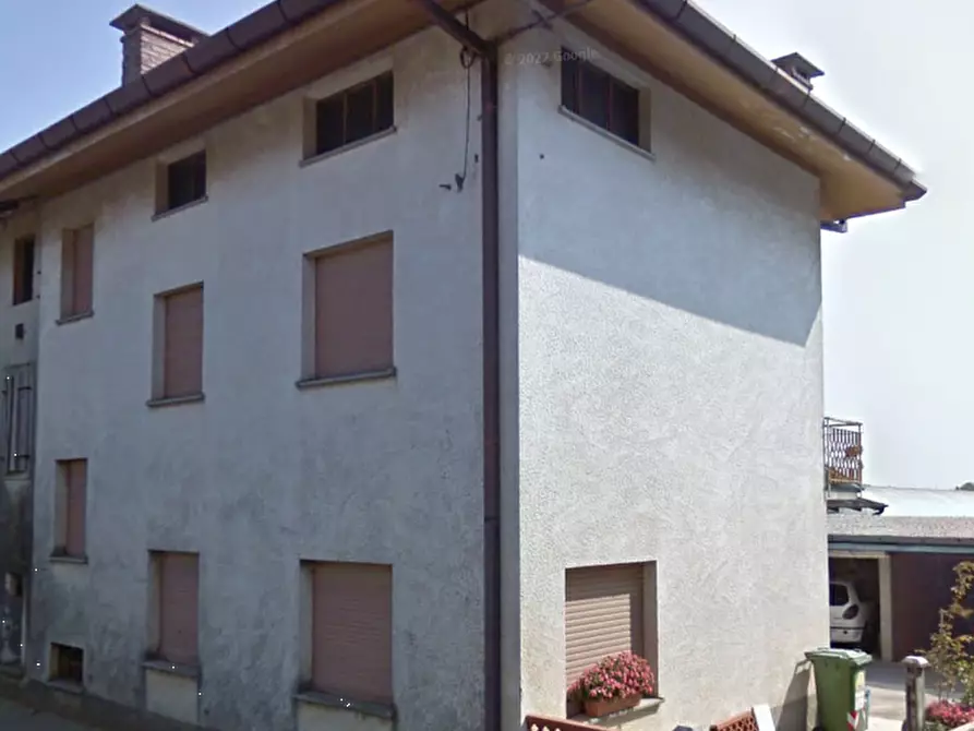 Immagine 14 di Porzione di casa in vendita  in Via I Maggio a Martignacco