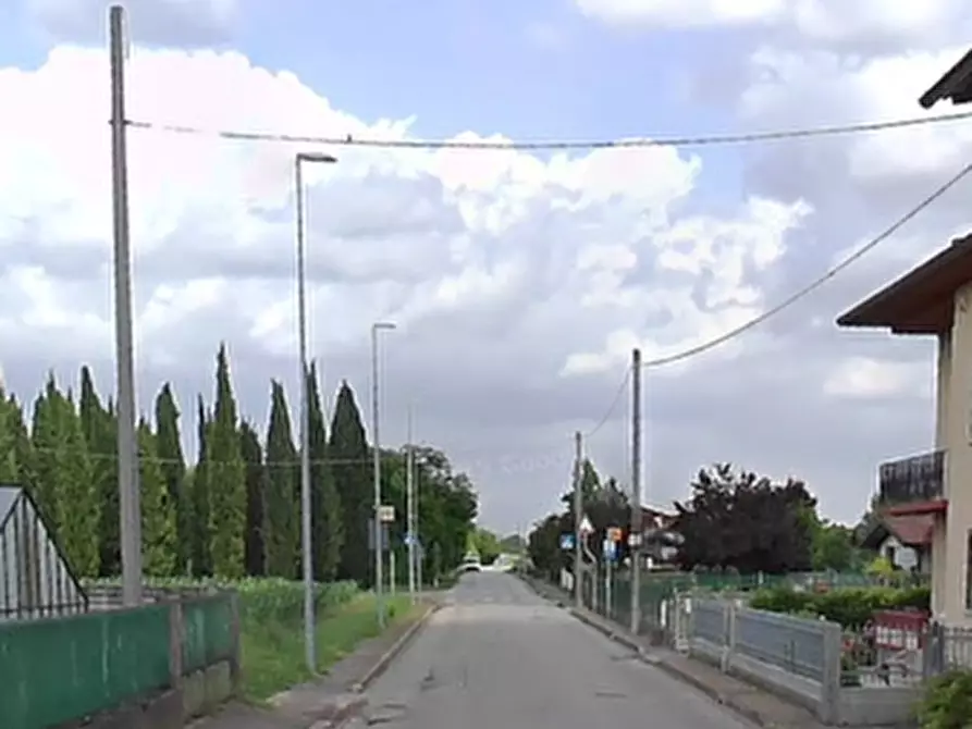 Immagine 20 di Porzione di casa in vendita  in Via I Maggio a Martignacco