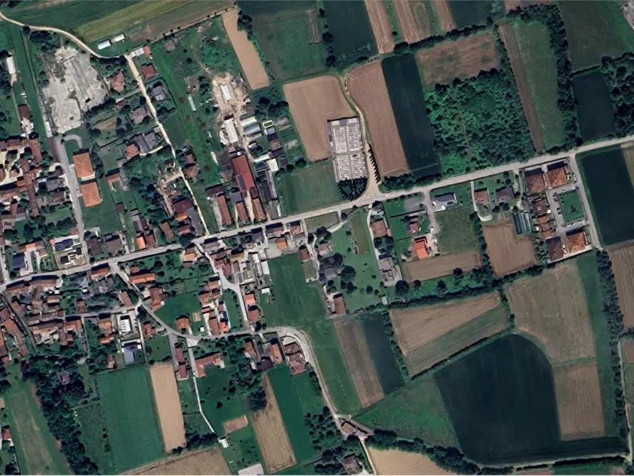 Immagine 22 di Porzione di casa in vendita  in Via I Maggio a Martignacco