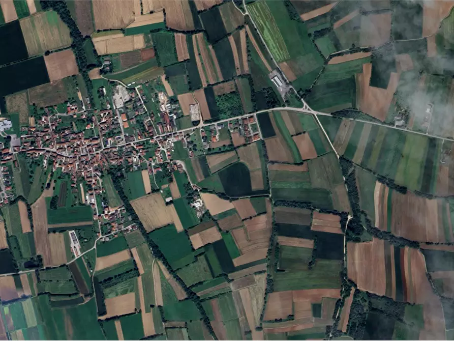 Immagine 23 di Porzione di casa in vendita  in Via I Maggio a Martignacco