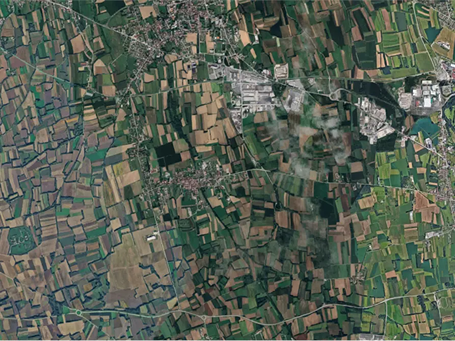 Immagine 24 di Porzione di casa in vendita  in Via I Maggio a Martignacco