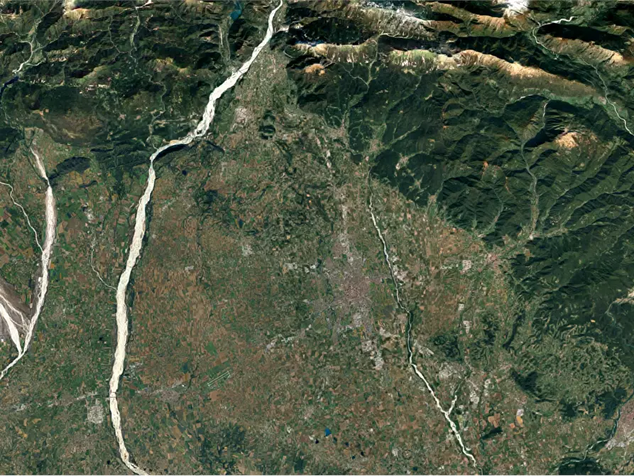 Immagine 27 di Porzione di casa in vendita  in Via I Maggio a Martignacco