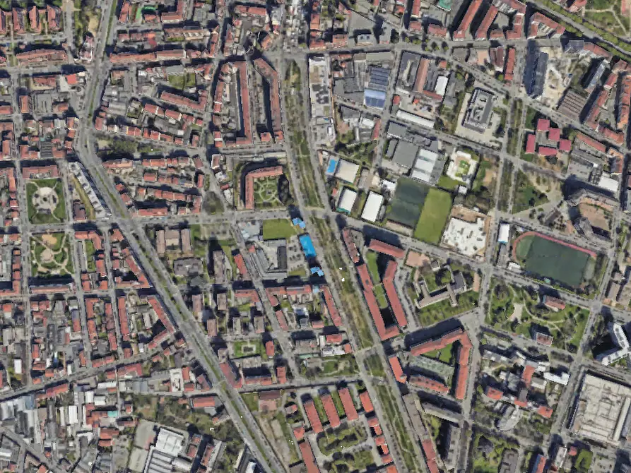 Immagine 3 di Negozio in vendita  in Corso Brunelleschi a Torino