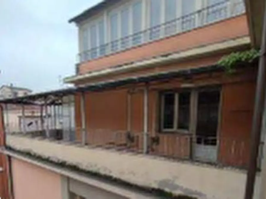 Immagine 4 di Appartamento in vendita  in Via Galleria Nazionale a Pistoia