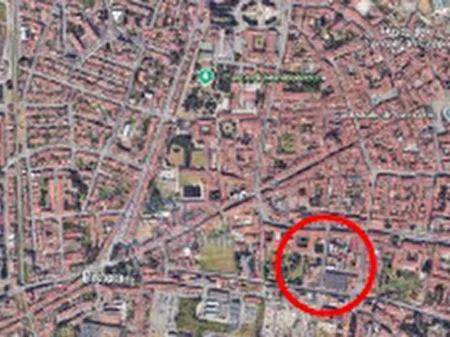 Immagine 6 di Appartamento in vendita  in Via Galleria Nazionale a Pistoia