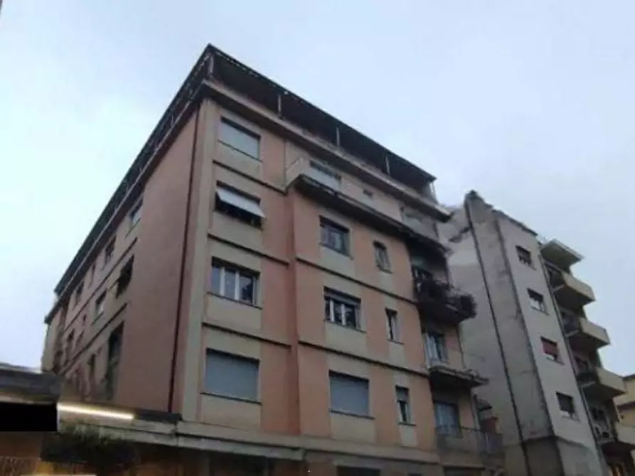 Immagine 2 di Appartamento in vendita  in Via Galleria Nazionale a Pistoia