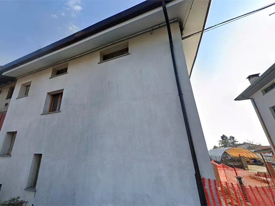 Immagine 3 di Porzione di casa in vendita  in Via I Maggio a Martignacco