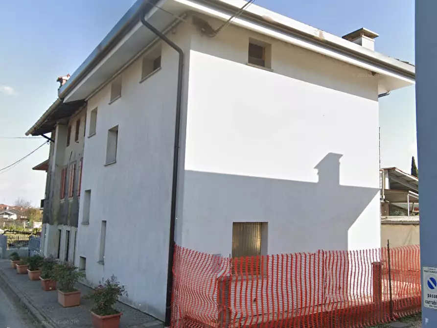 Immagine 2 di Porzione di casa in vendita  in Via I Maggio a Martignacco