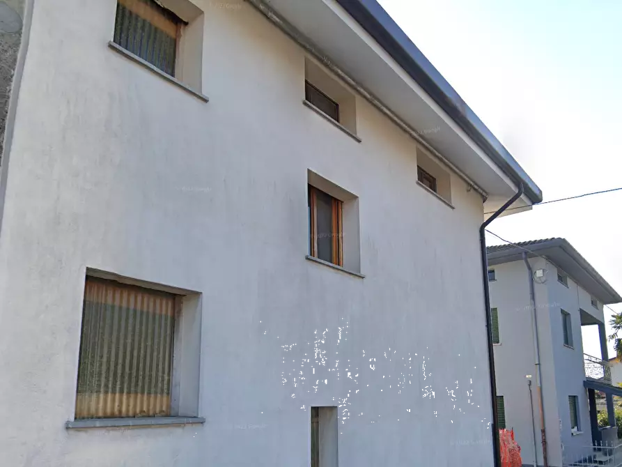 Immagine 4 di Porzione di casa in vendita  in Via I Maggio a Martignacco