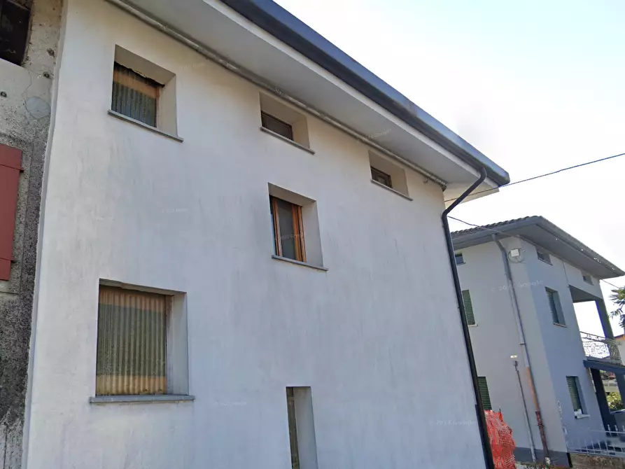 Immagine 6 di Porzione di casa in vendita  in Via I Maggio a Martignacco