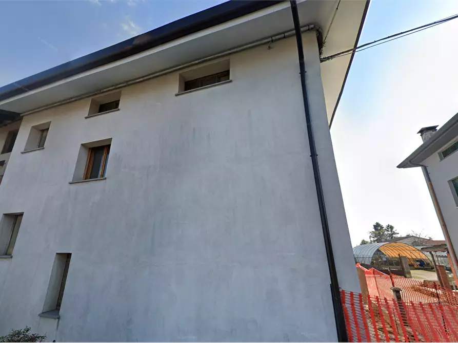 Immagine 5 di Porzione di casa in vendita  in Via I Maggio a Martignacco