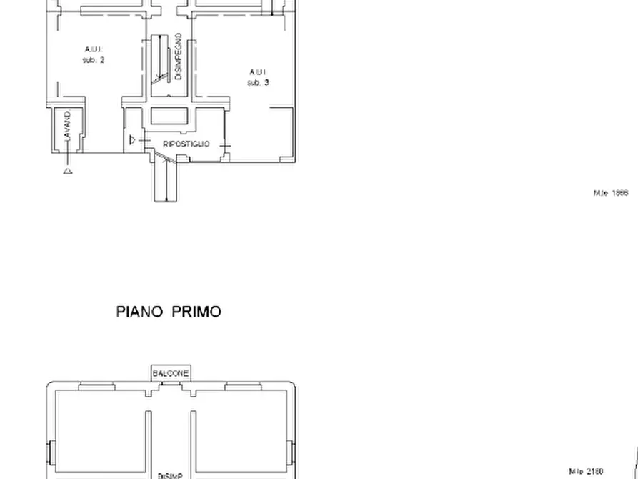 Immagine 25 di Casa indipendente in vendita  in Via IV Novembre a Sangiano