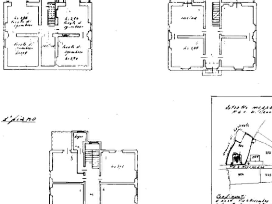 Immagine 26 di Casa indipendente in vendita  in Via IV Novembre a Sangiano