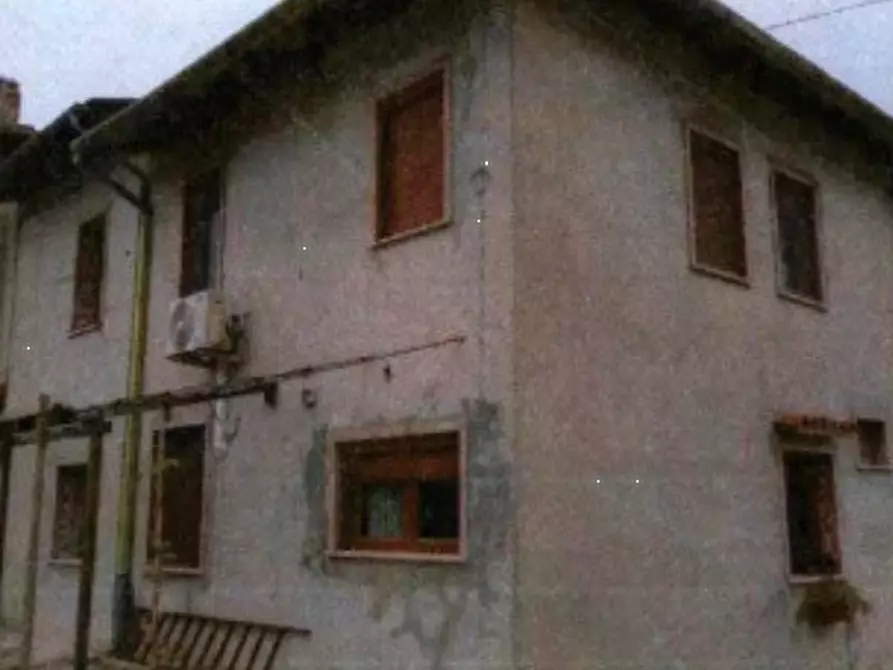 Immagine 1 di Porzione di casa in vendita  in Via Case Peruzzo a San Martino Al Tagliamento