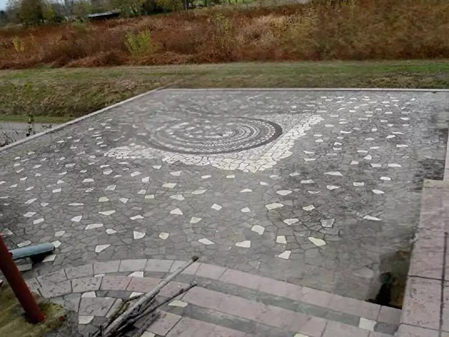 Immagine 4 di Porzione di casa in vendita  in Via Case Peruzzo a San Martino Al Tagliamento