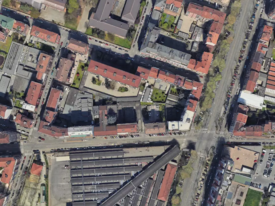 Immagine 3 di Negozio in vendita  in Corso Trapani a Torino