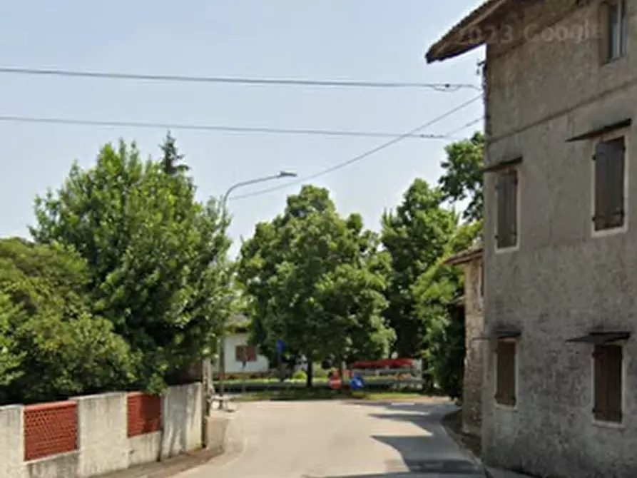 Immagine 6 di Porzione di casa in vendita  in Via Case Peruzzo a San Martino Al Tagliamento