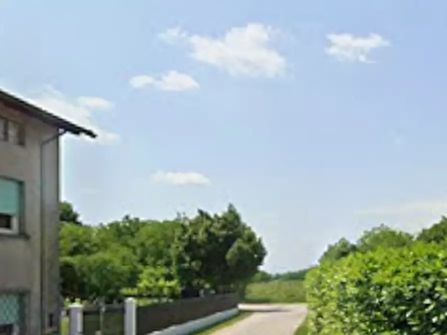 Immagine 7 di Porzione di casa in vendita  in Via Case Peruzzo a San Martino Al Tagliamento