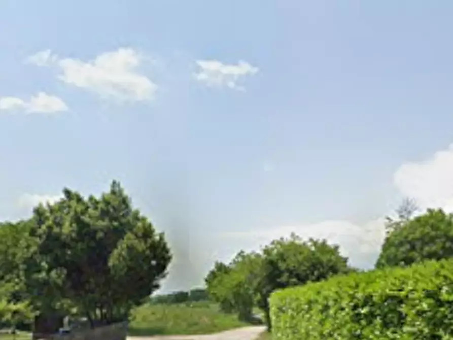 Immagine 8 di Porzione di casa in vendita  in Via Case Peruzzo a San Martino Al Tagliamento