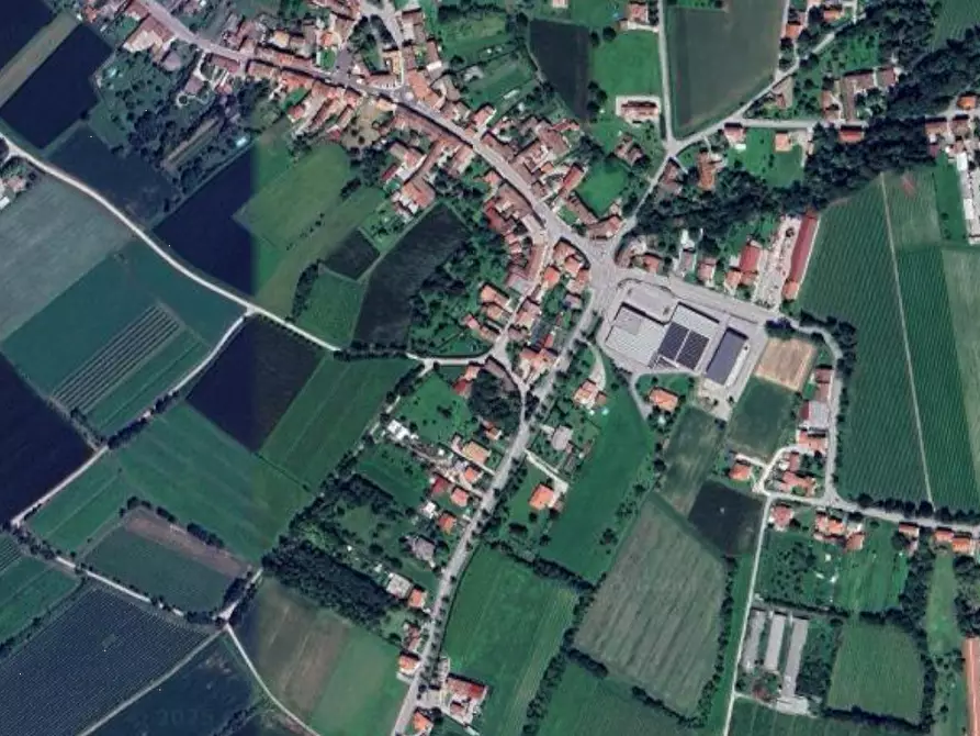 Immagine 9 di Porzione di casa in vendita  in Via Case Peruzzo a San Martino Al Tagliamento