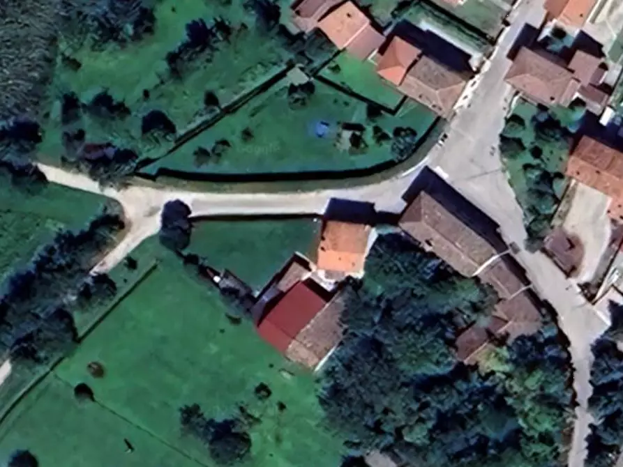 Immagine 11 di Porzione di casa in vendita  in Via Case Peruzzo a San Martino Al Tagliamento