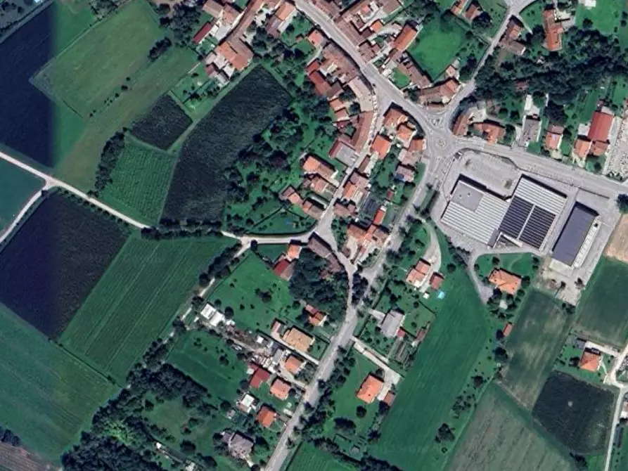 Immagine 14 di Porzione di casa in vendita  in Via Case Peruzzo a San Martino Al Tagliamento