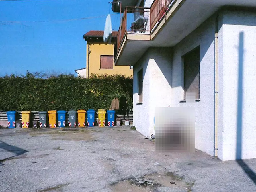 Immagine 5 di Appartamento in vendita  in Via Postumia a Paese
