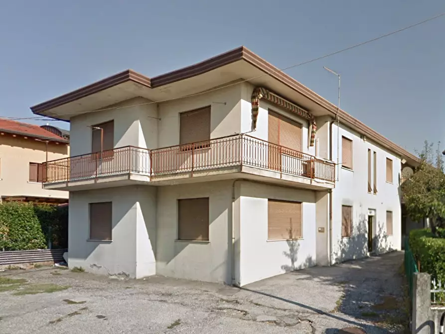 Immagine 7 di Appartamento in vendita  in Via Postumia a Paese