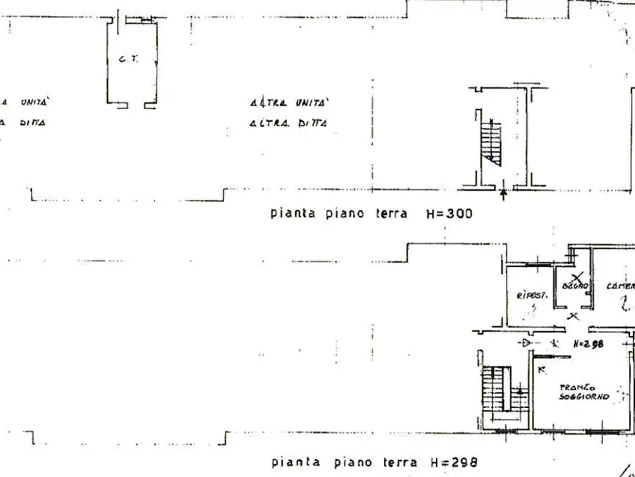 Immagine 10 di Appartamento in vendita  in Via Postumia a Paese