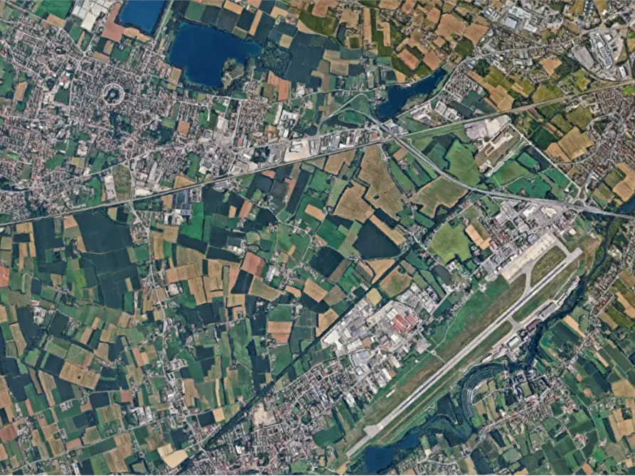 Immagine 16 di Appartamento in vendita  in Via Postumia a Paese