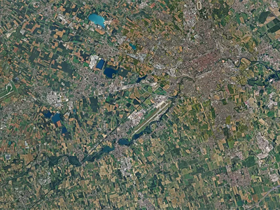 Immagine 17 di Appartamento in vendita  in Via Postumia a Paese