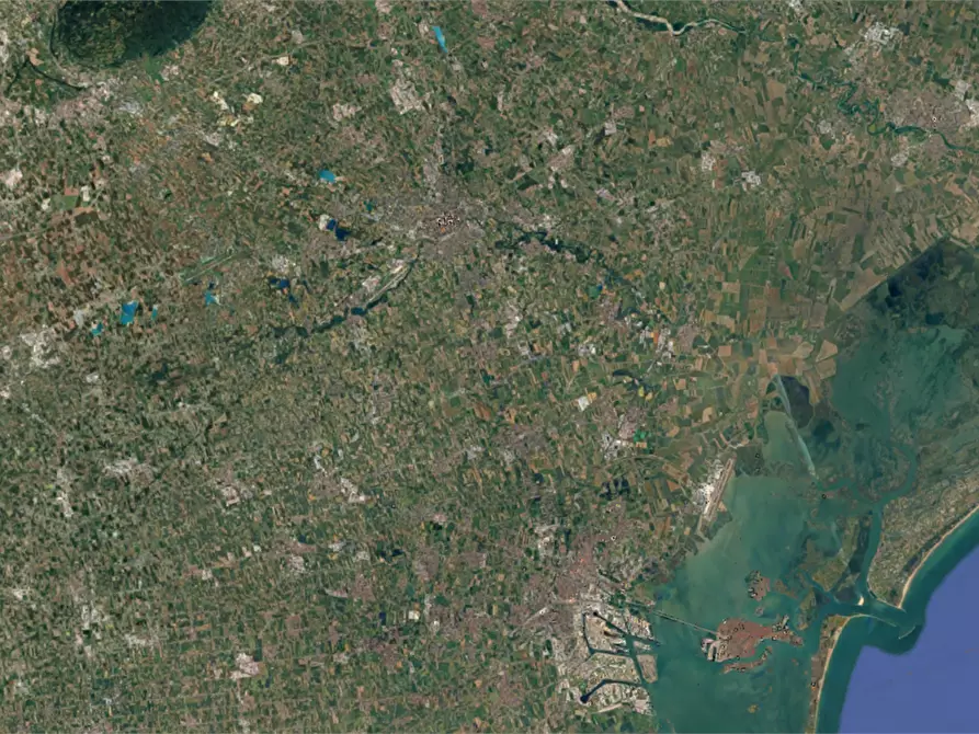 Immagine 18 di Appartamento in vendita  in Via Postumia a Paese