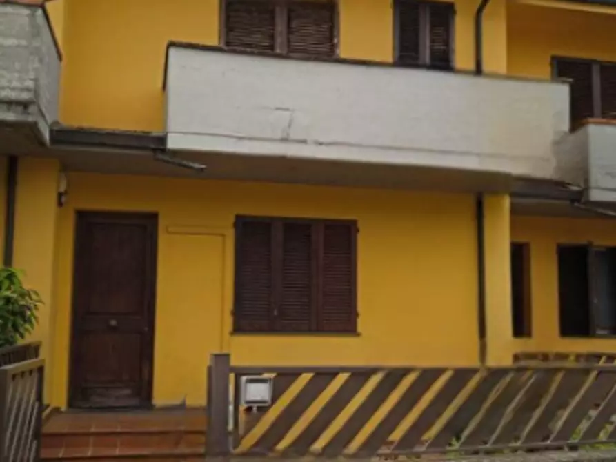 Immagine 1 di Porzione di casa in vendita  in Via Yuri Gagarin a Monsummano Terme