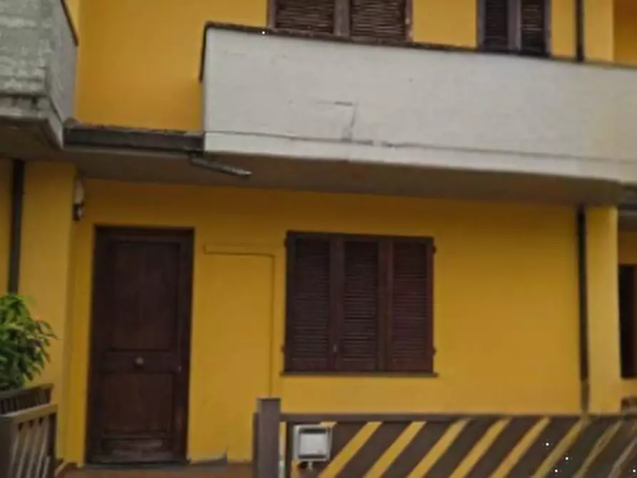 Immagine 3 di Porzione di casa in vendita  in Via Yuri Gagarin a Monsummano Terme