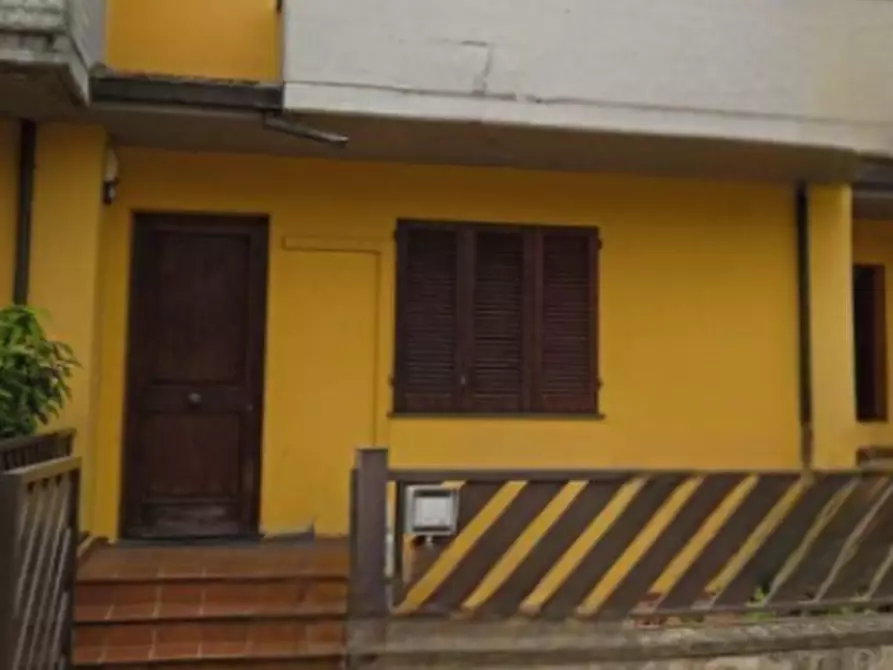 Immagine 6 di Porzione di casa in vendita  in Via Yuri Gagarin a Monsummano Terme