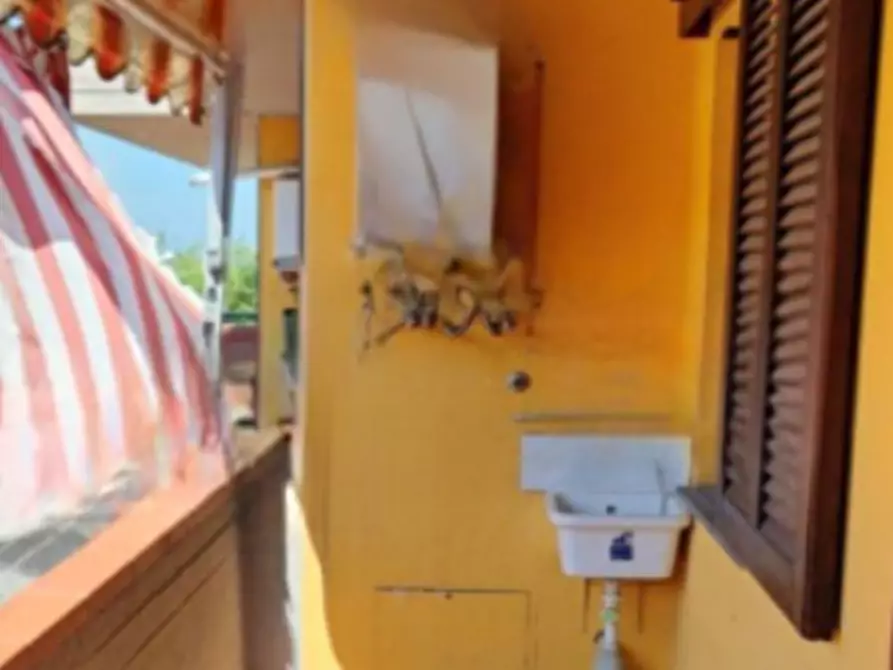 Immagine 5 di Porzione di casa in vendita  in Via Yuri Gagarin a Monsummano Terme