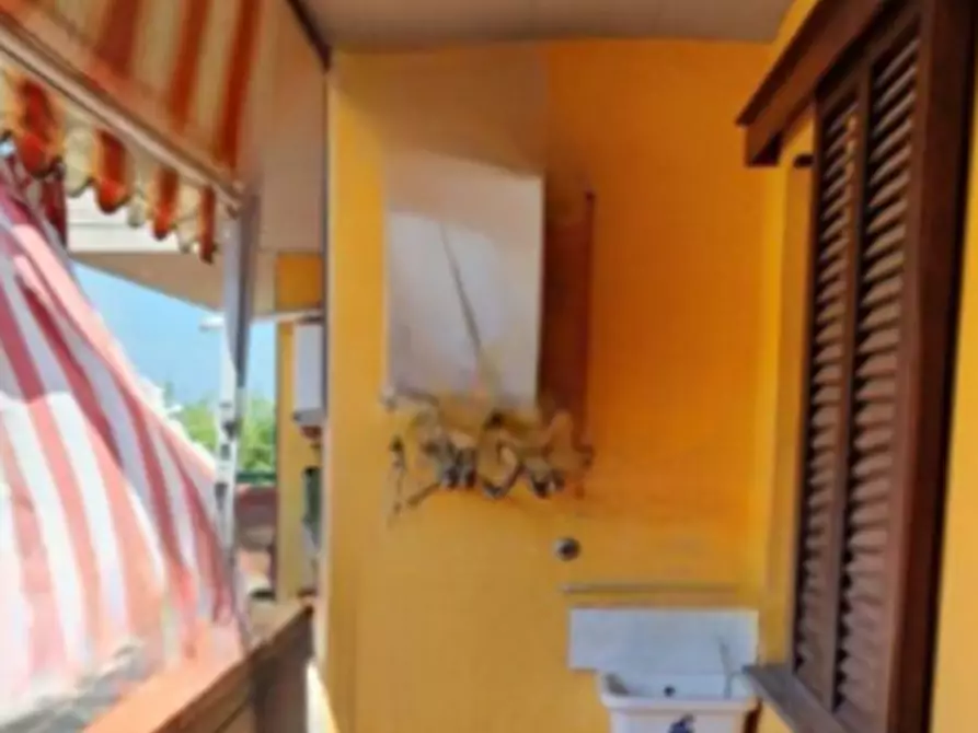 Immagine 4 di Porzione di casa in vendita  in Via Yuri Gagarin a Monsummano Terme