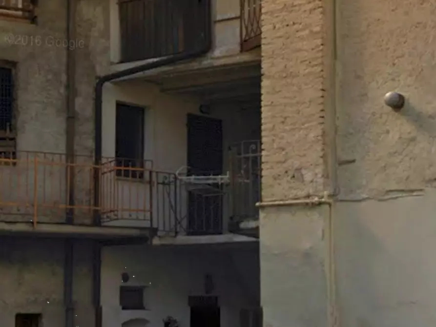 Immagine 3 di Porzione di casa in vendita  in Via Cerea a Gazzada Schianno