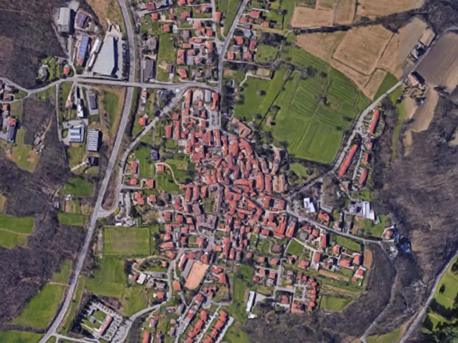 Immagine 11 di Porzione di casa in vendita  in Via Cerea a Gazzada Schianno