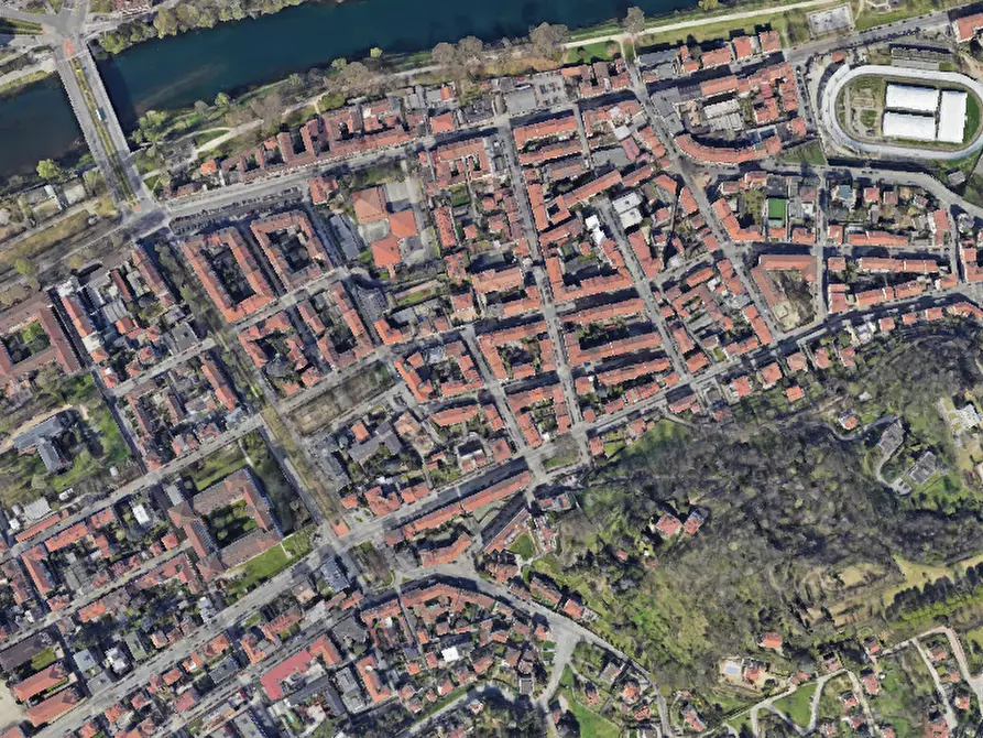 Immagine 2 di Negozio in vendita  in Via Buttigliera a Torino