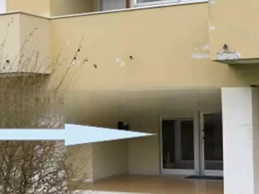 Immagine 2 di Magazzino in vendita  in Via Luigi Alpago Novello a Belluno