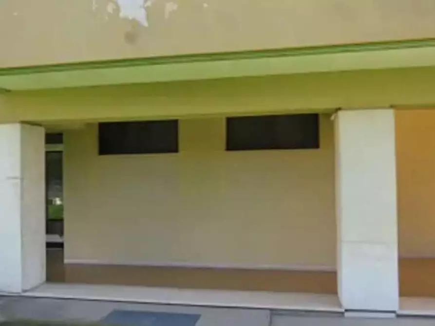 Immagine 1 di Magazzino in vendita  in Via Luigi Alpago Novello a Belluno