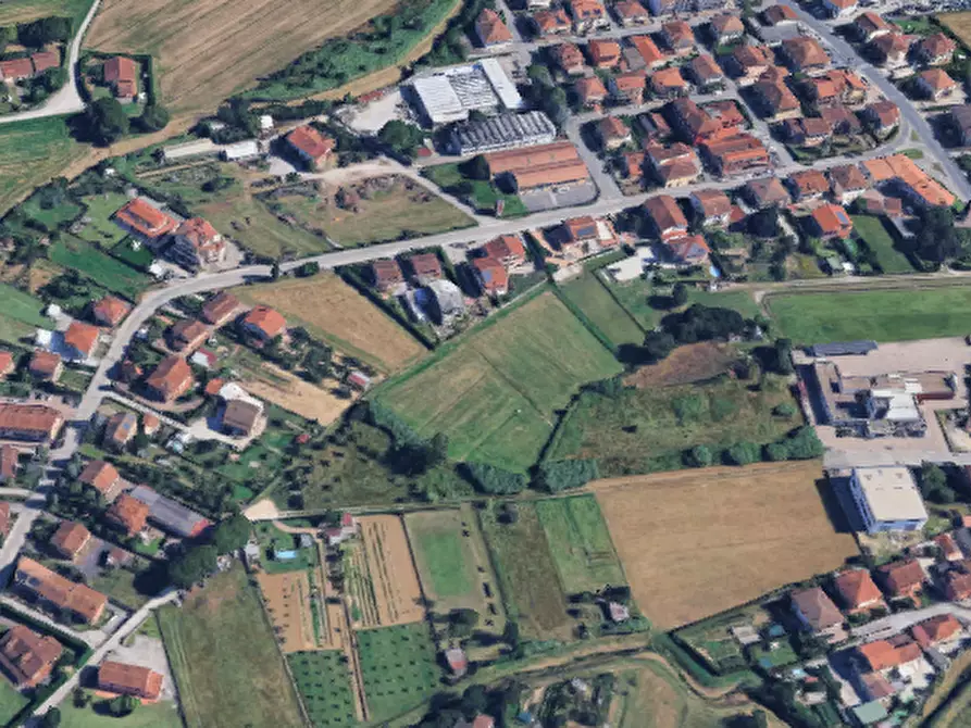 Immagine 8 di Porzione di casa in vendita  in Via Yuri Gagarin a Monsummano Terme