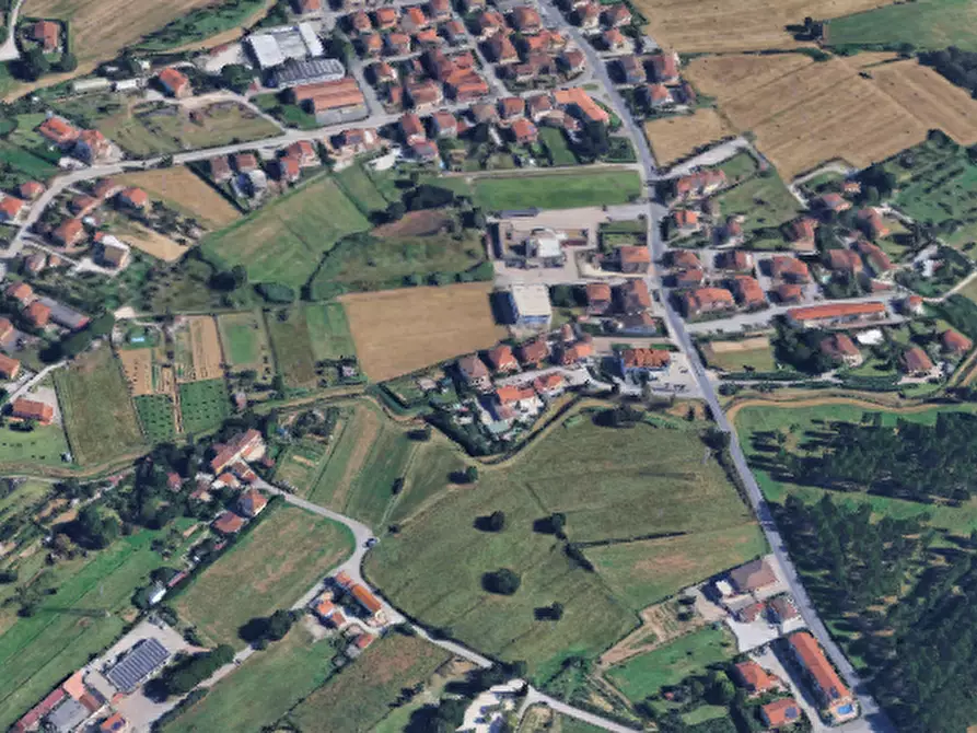 Immagine 9 di Porzione di casa in vendita  in Via Yuri Gagarin a Monsummano Terme