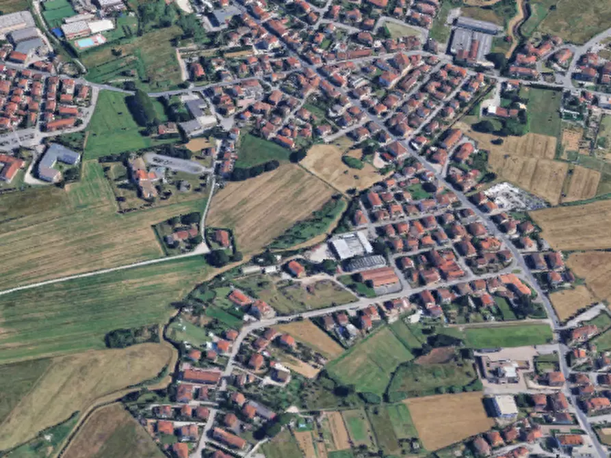 Immagine 10 di Porzione di casa in vendita  in Via Yuri Gagarin a Monsummano Terme