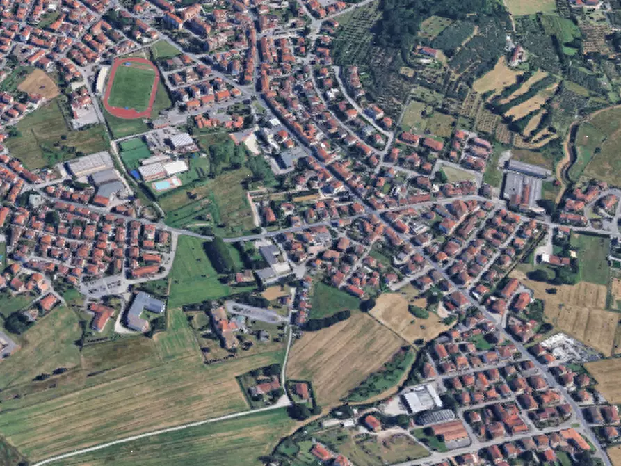 Immagine 21 di Porzione di casa in vendita  in Via Yuri Gagarin a Monsummano Terme