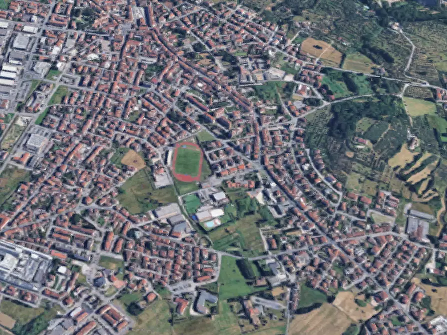 Immagine 22 di Porzione di casa in vendita  in Via Yuri Gagarin a Monsummano Terme