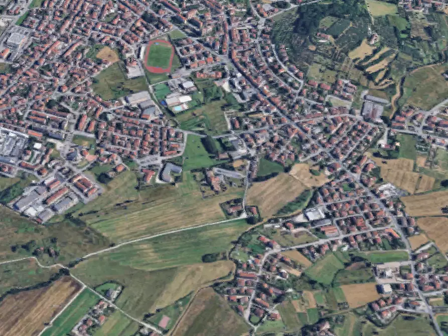 Immagine 23 di Porzione di casa in vendita  in Via Yuri Gagarin a Monsummano Terme