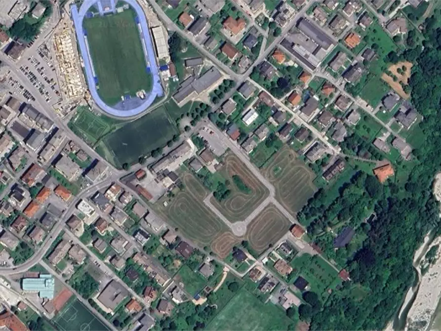 Immagine 8 di Magazzino in vendita  in Via Luigi Alpago Novello a Belluno